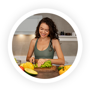 nutricion